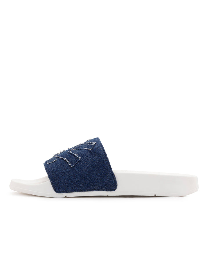 Sliders  |  Denim