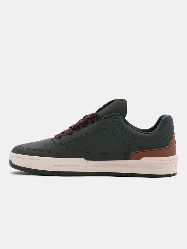 Sneakers | Negroni Fern