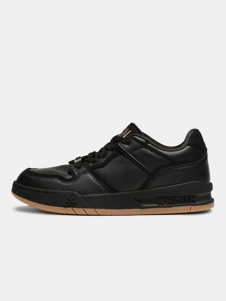 Sneakers | Sidecar Black Crest