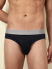 Solid Navy 1-Pack Brief