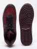 Red Slate Classic Sneakers