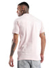 Classic Light Pink Velocity T-Shirt