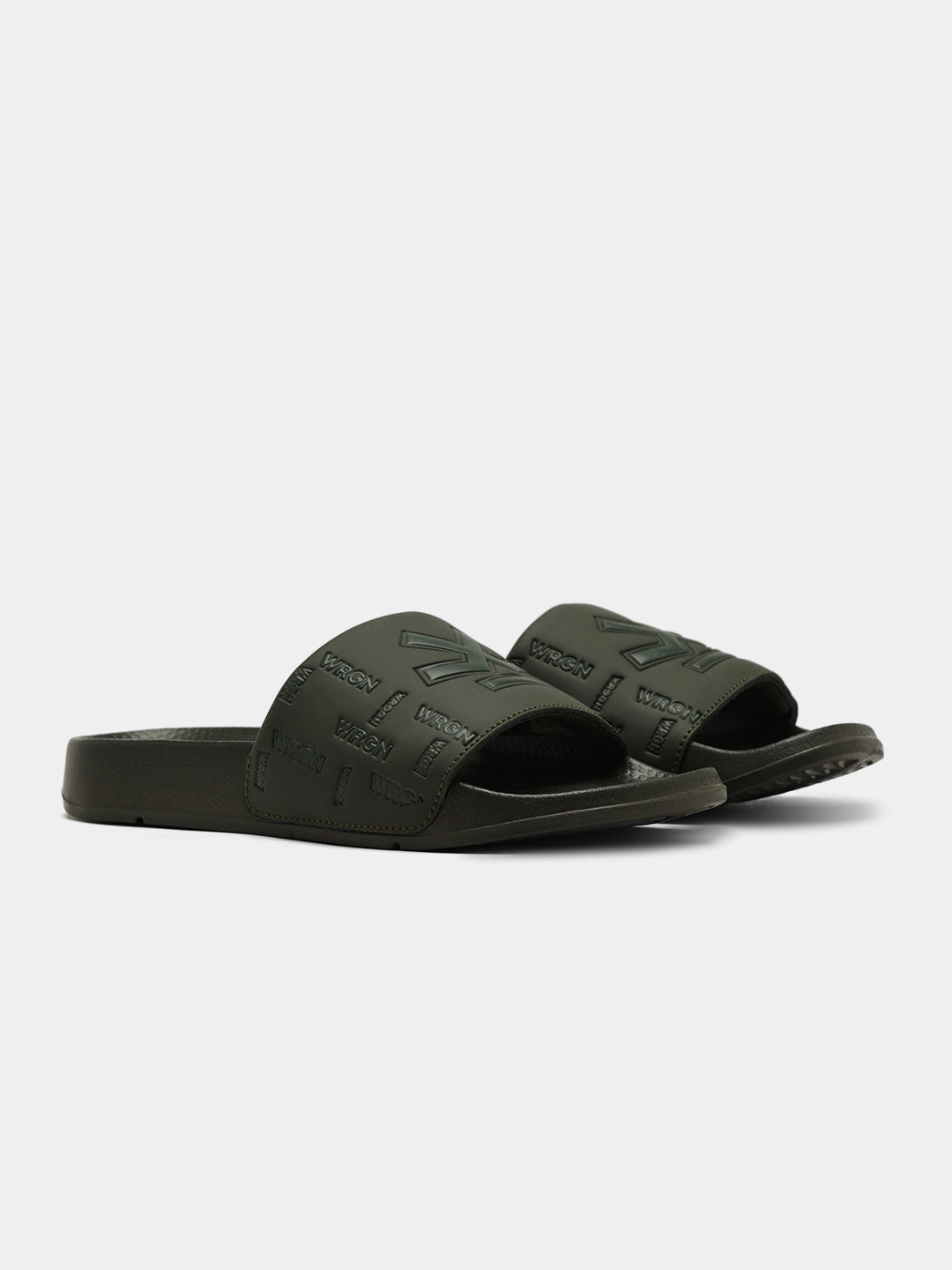 Sliders l Seaweed