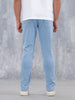 Men's Casual Slim Fit Jeans | Super Stone