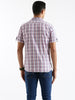 Blended Checked Shirt