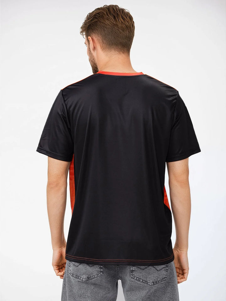 SRH 2025 Nightflare Fan Jersey