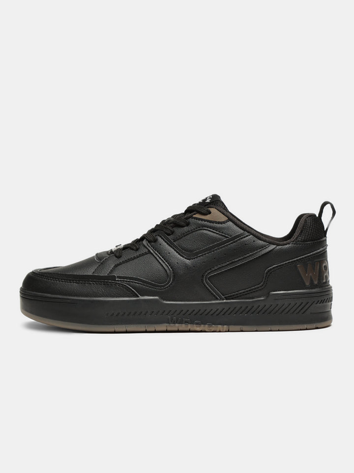Sneakers | Negroni black tonic