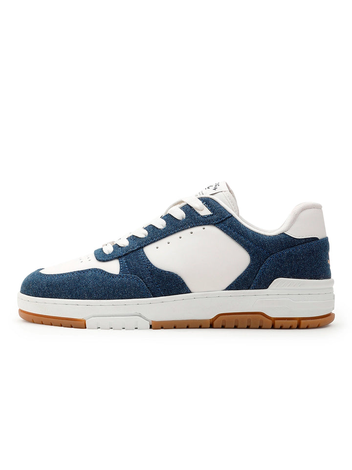 Sneakers  |  Greyhound Indigo Court