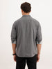 Classic Regular Fit Shirt | Black