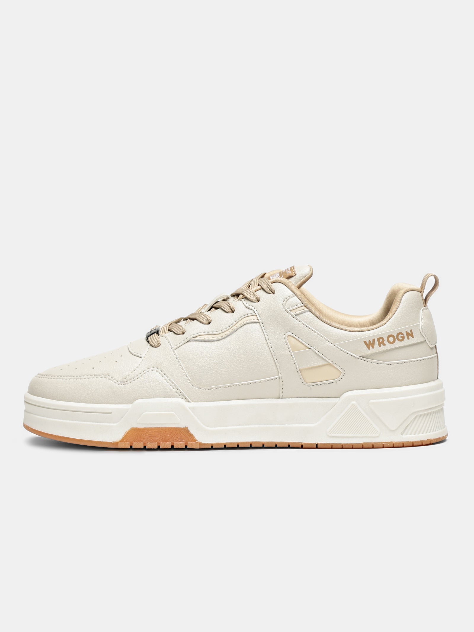 Sneakers | Martini almond