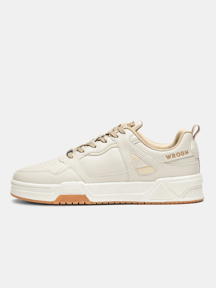 Sneakers | Martini almond