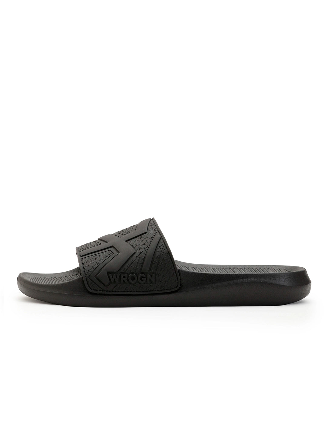 Sliders  |  Carbon Noir