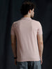 Solid Sleek Polo T-Shirt