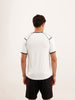 Wrogn x SRH Performance T-Shirt | White