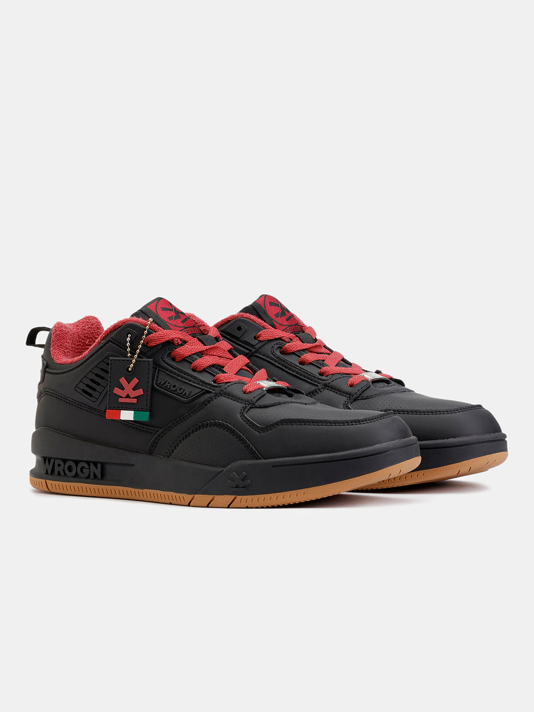 Sneakers | Sidecar Inferno