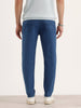 Slim Ankle Fit Denim Jeans | Blue