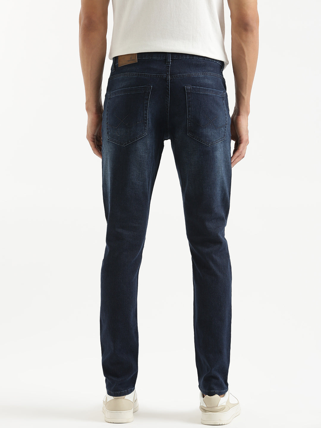 Classic Regular Fit Jeans