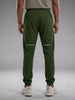 Performance Joggers | Active |  Olive