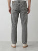 Anti Fit Denim Jeans | Grey