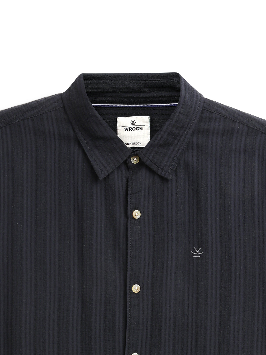 Premium Seer Black Shirt