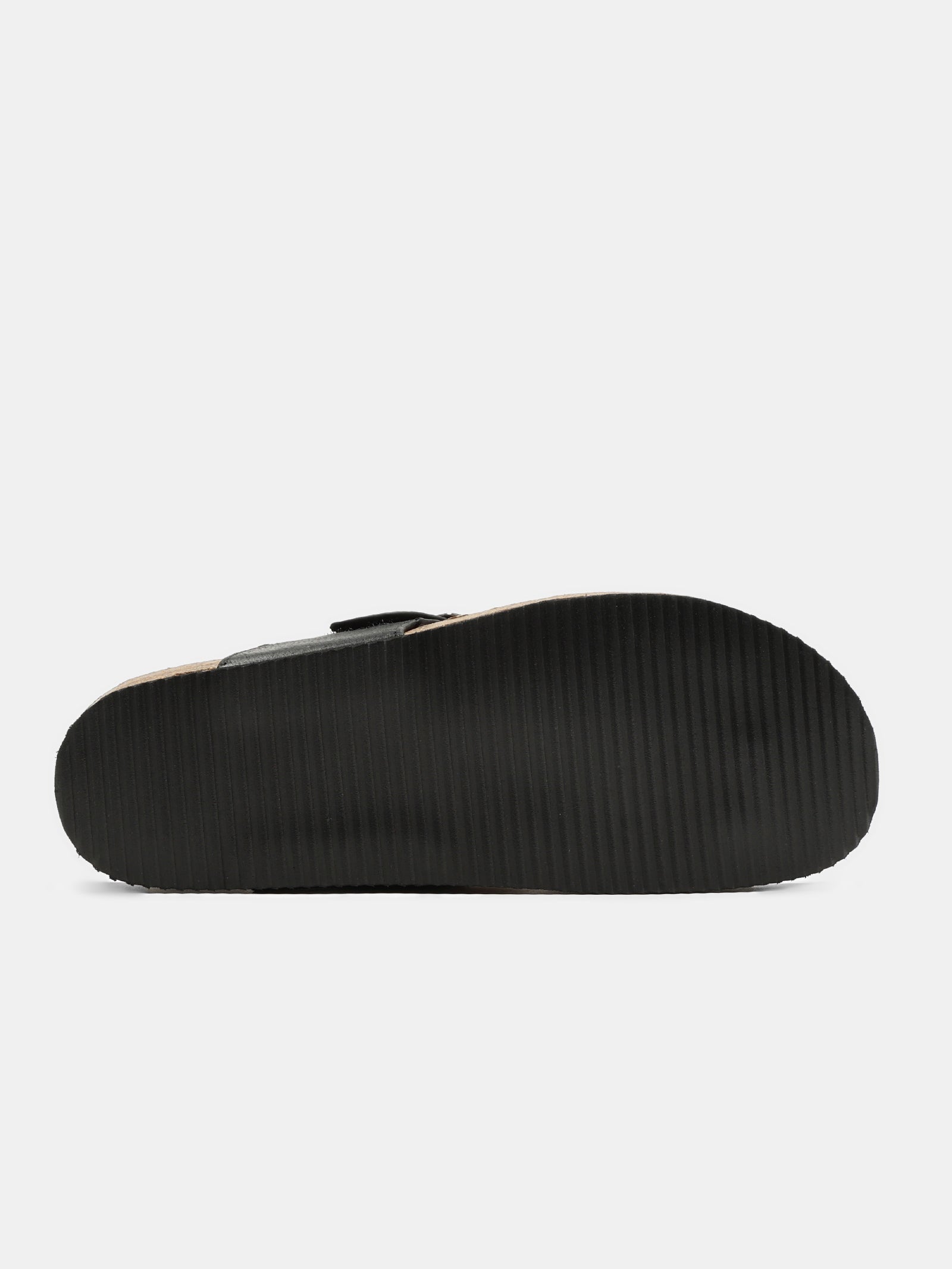 Shoreline Buckle | Sandals
