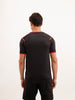 Wrogn x SRH Performance T-Shirt | Black
