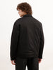 Classic Double Pocket Jacket | Black