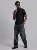Essential Supima Polo T-Shirt | Essential | Black