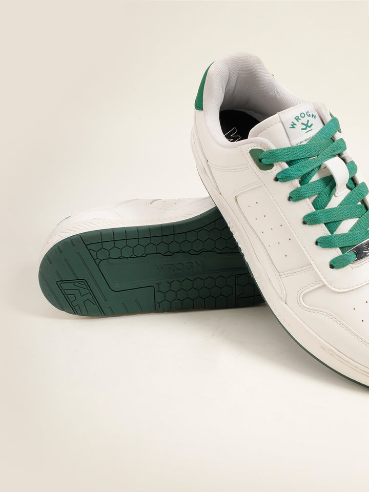 Sneakers | Negroni Stemlace