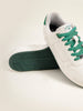 Sneakers | Negroni Stemlace