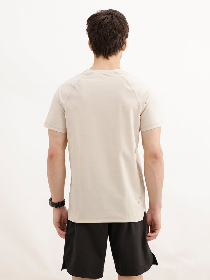 Nylon Active Tee | Active | 0ff White