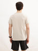 Nylon Active Tee | Active | White | WTS01HSSL1257W