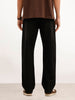Faded Anti Fit Denim Jeans | Black | WWJN2355AZ
