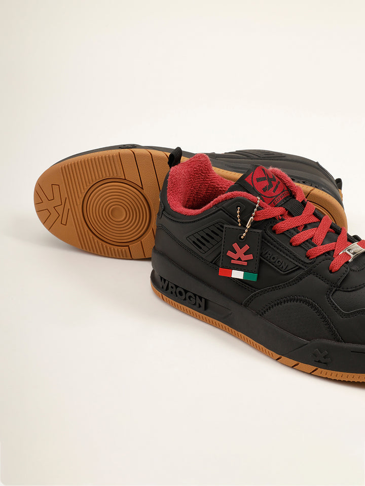 Sneakers | Sidecar Inferno