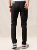 Essential Black Denims