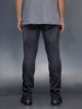 Men's Slim Fit Denim jeans  | Black
