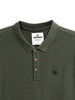 Olive Green Timeless Polo T-Shirt