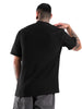 Staple Plain Black T-Shirt