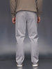Men's casual relax fit trouser | Grey