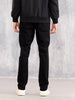 Slim Fit Stay Black Jeans  |  Black