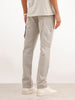 Solid Straight Fit Carpenter Trouser | Grey | WTR0100SR5097W