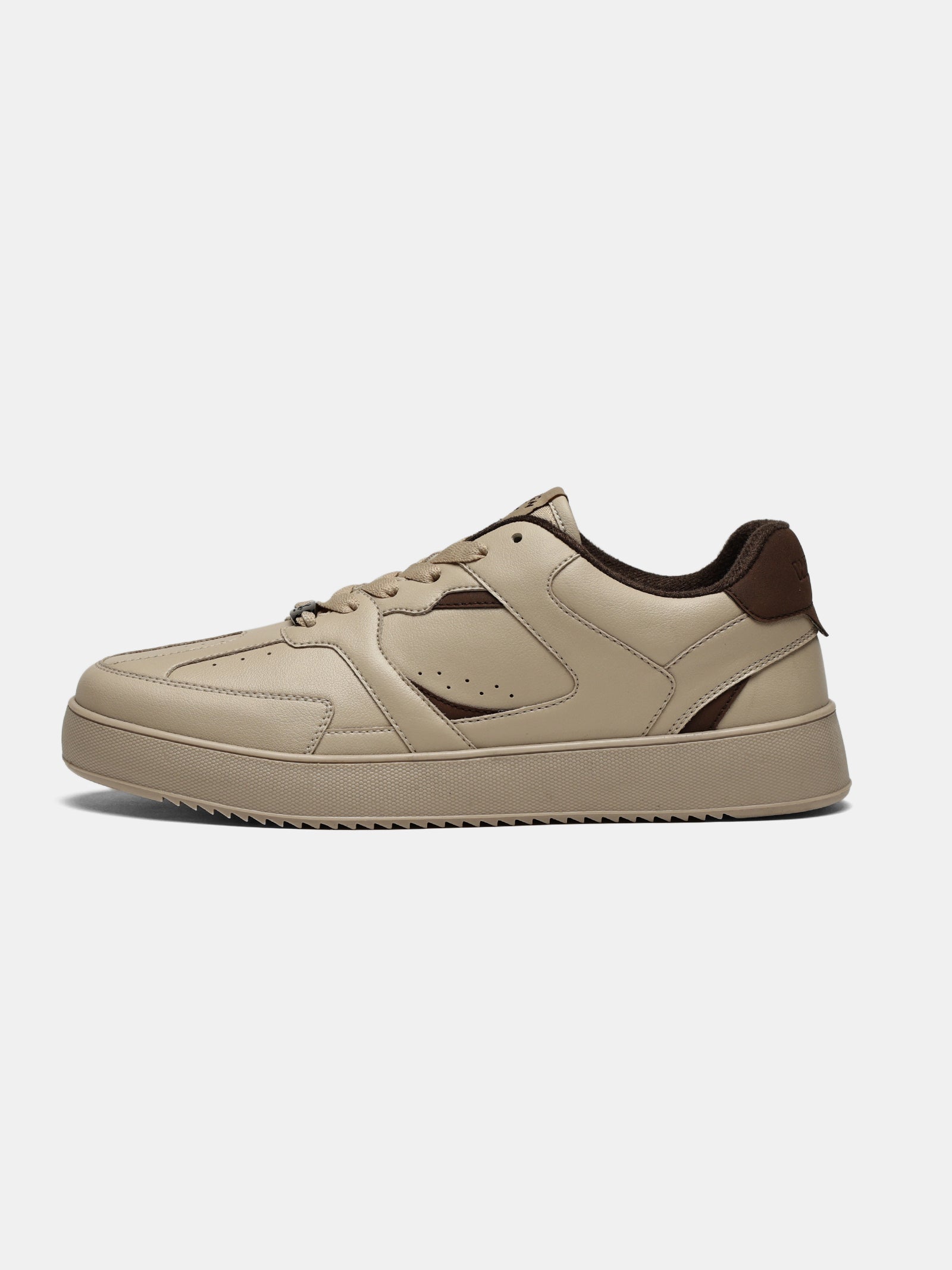 Sneakers | Bramble Espresso