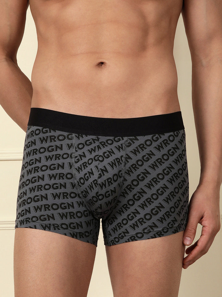 Wrogn Prints 2-Pack Trunks