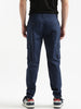 Basic Straight Fit Cargo Pant