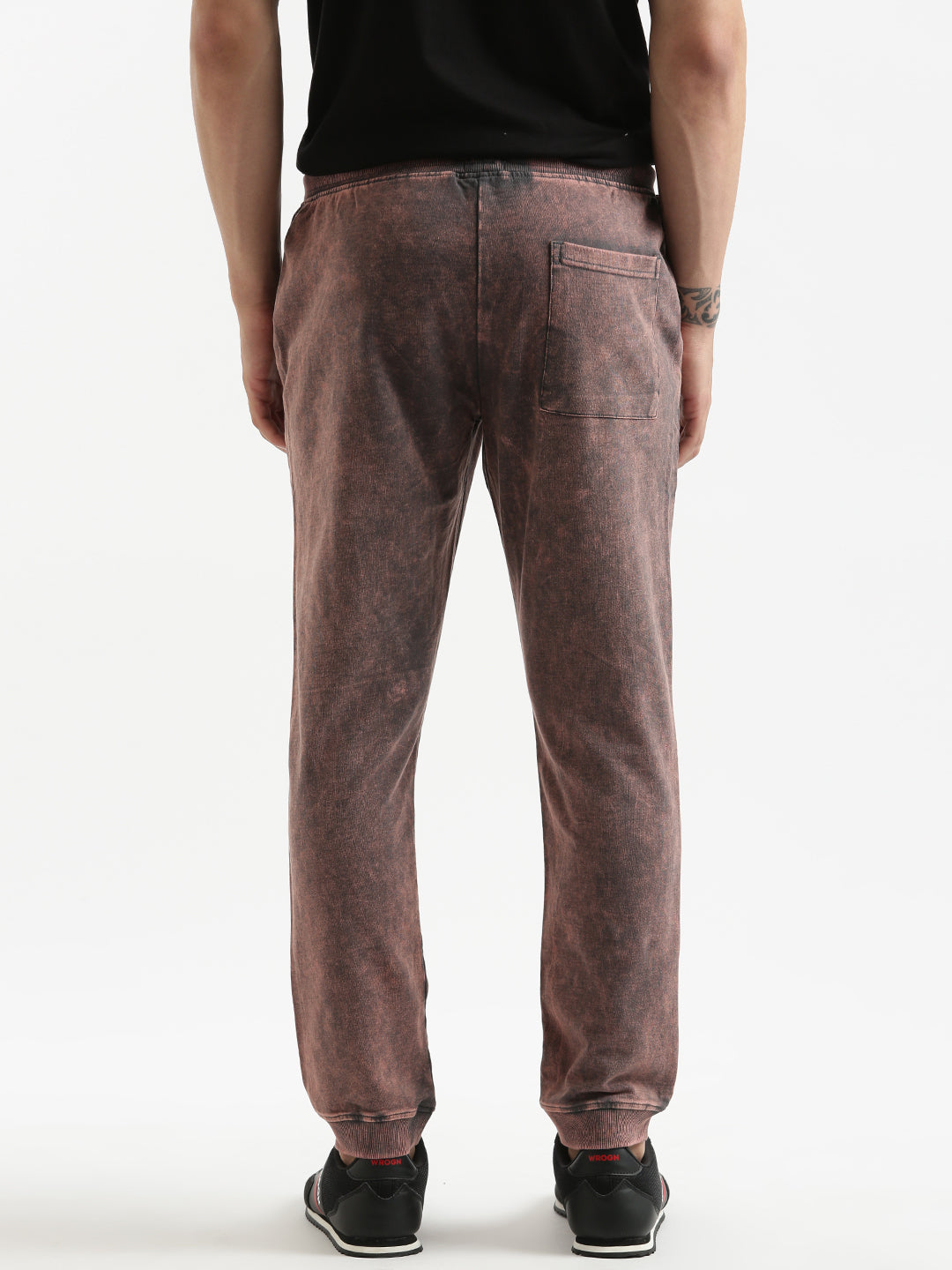 Faded Explorer Bold Jogger