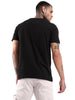 Black Slim Fit Classic T-Shirt