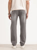 Anti Fit Faded Denim Jeans | Grey