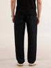 Anti Fit Denim Jeans | Black
