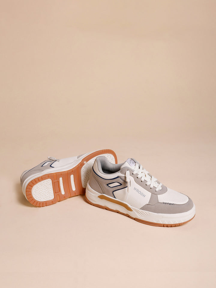 Sneakers | Daiquiri Offtone | White