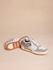 Sneakers | Daiquiri Offtone | White